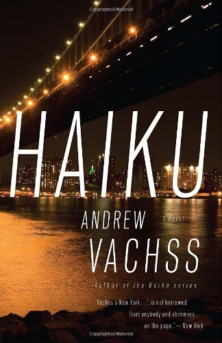 Haiku (Vintage Crime/Black Lizard Original)