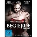 Begierde - The Hunger [4 DVDs]
