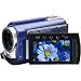 JVC Everio GZ-MG330 30 GB Hard Disk Drive Camcorder with 35x Optical Zoom (Blue)