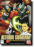  : Gundam Wing 11 Altron Gundam Scale 1/144