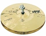 Sabian 14 Inch HHX Evolution Hi-Hats
