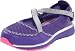 Puma Faas Ballerina Flat (Little Kid/Big Kid),Prism Violet/Pink Lady/Fluorescent Pink,13 M US Little Kid