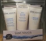 Produkt-Bild: Sans Soucis Botanicals & Mineral Set / Aqua Benefits (1x Set)