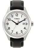 T Series Analog with Date
