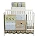 Kimberly Grant Zen Baby 4 Piece Set - Green