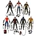 G.I. Joe Exclusive Action Figure 7Pack Boxed Set Slaughters Marauders