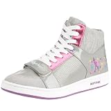 Babycham Cup Sole Fairy Boot