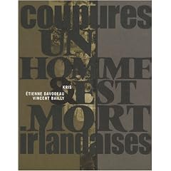 Coffret Un homme est mort + Coupures irlandaises