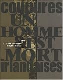 Coffret Un homme est mort + Coupures irlandaises