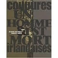 Coffret Un homme est mort + Coupures irlandaises