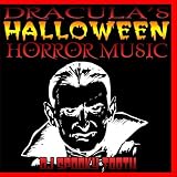 Draculas Halloween Horror Music