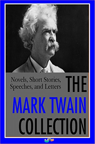 The Mark Twain collection