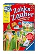 Ravensburger 25021 - Zahlen Zauber