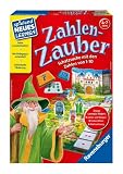Ravensburger 25021 - Zahlen Zauber