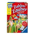 Ravensburger 25021 - Zahlen Zauber