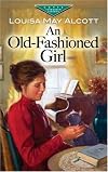 An old-fashioned girl