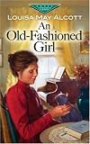 An old-fashioned girl