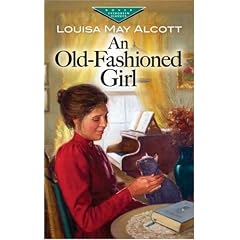 An Old Fashioned Girl