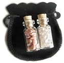 Virgo Talisman Bottles