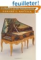 A History of the Harpsichord