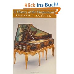 A History of the Harpsichord + CD