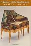 A History of the Harpsichord + CD