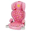 Graco Turbo Booster Seat - Pink