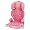Graco Turbo Booster Seat - Pink