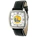 NBA Men's NBA-RET-GOL Retro Series Golden State Warriors Watch
