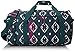 Dakine - EQ Duffle Bag - U-Shaped Opening - Removable Shoulder Strap - External End Pocket - 23L, 31L, 51L & 74L