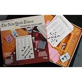 The New York Times Crossword Puzzle Game - From 1978 by