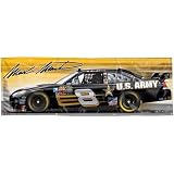 Wincraft Mark Martin 2' x 6' Horizontal Banner