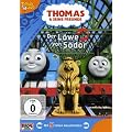 Thomas und seine Freunde (Folge 24) - Der L�we von Sodor