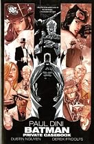 Batman: Private Casebook (Batman)