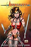 Avengelyne. Volume 1, Devil in the flesh