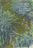 National Gallery 2007 (National Gallery Technical Bulletin)
