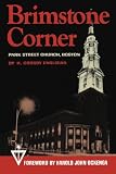 Brimstone Corner: Park Street Church, Boston