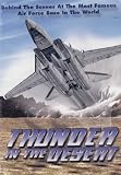 Thunder in the Desert