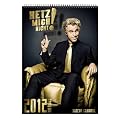 Wandkalender 2012
