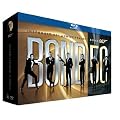 James Bond : Int�grale Edition 50�me anniversaire - 22 Films - 23 Blu-ray dont 1 Blu-ray de bonus in�dits (ne contient pas Skyfall) [Blu-ray]
