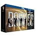 James Bond : Int�grale Edition 50�me anniversaire - 22 Films - 23 Blu-ray dont 1 Blu-ray de bonus in�dits (ne contient pas Skyfall) [Blu-ray]