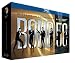 James Bond : Int�grale Edition 50�me anniversaire - 22 Films - 23 Blu-ray dont 1 Blu-ray de bonus in�dits (ne contient pas Skyfall) [Blu-ray]