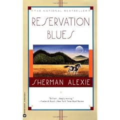 Reservation Blues