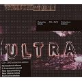 Ultra (CD+DVD Collectors Edition)