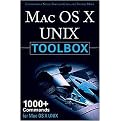 Mac OS X UNIX Toolbox (1000 + Commands for Mac OS X Power Users) (Paperback)