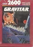 Gravitar for Atari 2600 [Boxed]