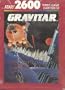 Gravitar (Atari 2600)