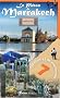 Le Pi�ton de Marrakech : Sept itin�raires dans la Ville rouge
