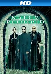 The Matrix Reloaded