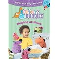 Nick Jr. Baby: Curious Buddies - Helping at Home (Restored / Remastered)